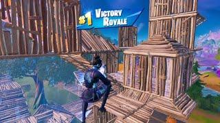 High Elimination Solo Squads Game Full Gameplay Season 8 (Fortnite Ps4 Controller)