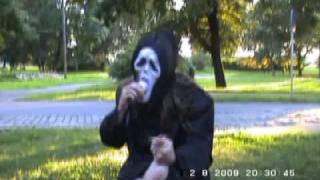 Dehydrated Goat - Poker Face