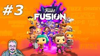 Funko Fusion - Episode 3