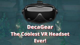 DecaGear: Is It A Scam?
