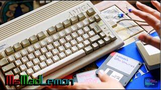 The Amiga's Furious Fan