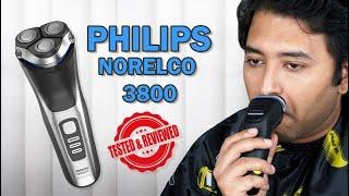 Philips Norelco 3800 Rotary Razor: Comfortable & Affordable Shaving