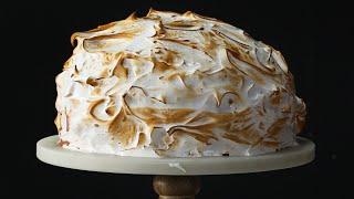 Baked Alaska