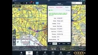 10 Ways Your iPad Can Cause an Accident or FAA Violation