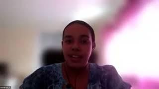 2022 Spring Seminar Keynote - Pacific Island Students Fighting Climate Change
