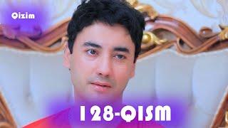 Qizim 128-qism (milliy serial) | Қизим 128 қисм (миллий сериал)