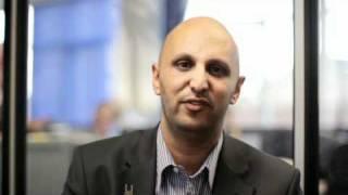 A Message from Saleh Saeed CEO Islamic Relief Worldwide