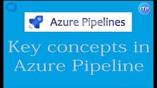 Key Concepts in Azure Pipelines | Azure DevOps Tutorial | An IT Professional