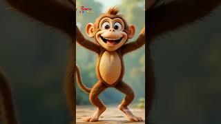 చప్పట్లు కొట్టుకో - Clap Your Hands | Telugu Nursery Rhymes for Children | Galatta Kids | Shorts