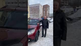 Отзывы о Автогород 54