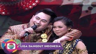 CIE CIEE!! Nassar Mau Pindah ke Lain Hati.. Hati Selfi | LIDA Top 5