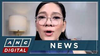 Hontiveros: I will definitely be a fair judge in VP impeachment trial | ANC