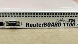 Router Cân Tải Mikrotik 1100AHX2 Tải 400 kết nối - 0908054747