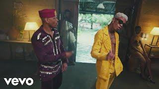 Stokley, KIDI - Woman