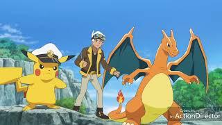 Pokemon horizons Episode 72 (Amv)