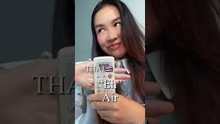 Pronouncing English words in a Thai accent | Tina Audran ￼