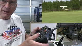 Common Issues in RC Flight Training