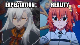 The Reality of all FGO Masters  - (Fate/Grand Order)