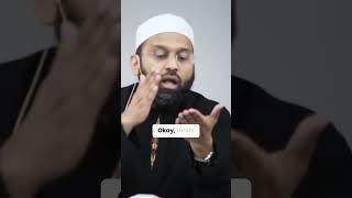 The Forgotten Agreement: When Every Soul Said “Yes” #Allah #shorts #islam #quran #thetruth #deen