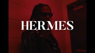 (FREE) Sample/Hip Hop x Drake Type Beat  - Hermes | Free R&B/Sample Type Beat 2025