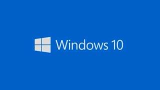 Windows 10 Animations