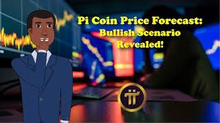 Pi Coin Price Forecast: Bullish Scenario Revealed!