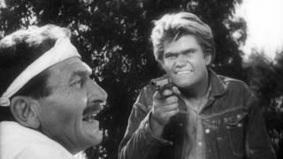 trailer THE SADIST ('63) - a human volcano of unpredictable terror in 4K!