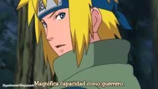 Naruto: Minato vs Raikage