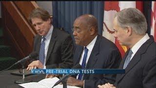 Bill would require DNA testing for death penalty