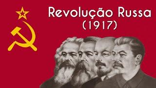 Revolução Russa (1917) - Brasil Escola