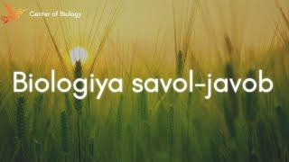 Biologiya savol-javob (Hasharotlar sinfi)  Yashil bronza qo'ng'izi