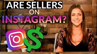 START GENERATING SELLER LEADS ON INSTAGRAM (Step by Step!)