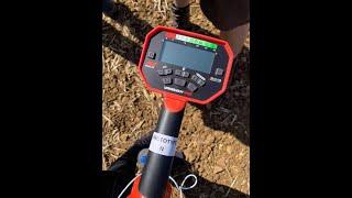 Minelab Vanquish 540 pro pack Detectival 2019