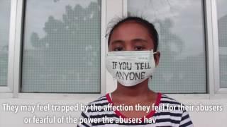 Video Campaign Human Rights Day 2016 by CIMSA Universitas Andalas
