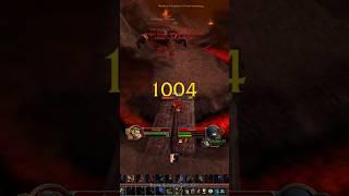 WoW Classic Season of Discovery protection warrior wpvp #156 - very decisive fight vs a rogue