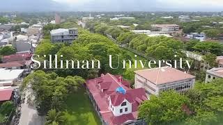 Silliman University : Dumaguete’s pride