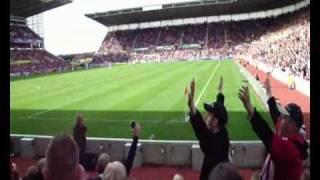 Stoke vs Chelsea