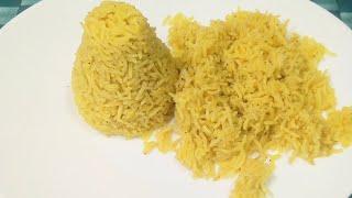 Ориз "БАСМАТИ" / "BASMATI" rice