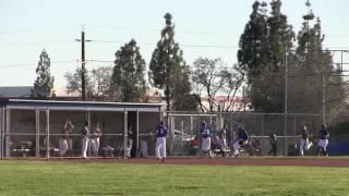 03 02 17 EC JV @ Folsom High School