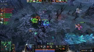 SATANIC BROODMOTHER HARD CARRY PERSPECTIVEDOTA 2 PATCH 7.37C