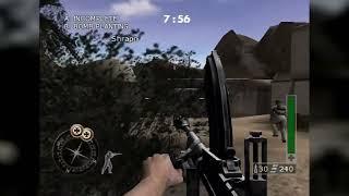 Call of Duty: Finest Hour (Xbox) - Search and Destroy Online 2025