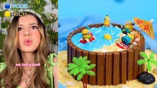  Cake Storytime TikTok  @Brianna Mizura  POVs Tiktok Compilations Part 389