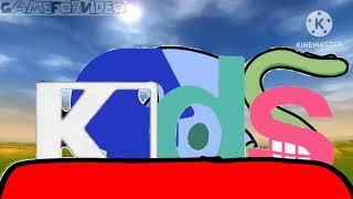 Egor Che's Klasky Csupo Logo bloopers part 7 take 19: F is here Wille K is having a roller-coaster