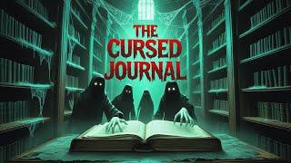 The Cursed Journal: Trapped Forever | Xtraclue |