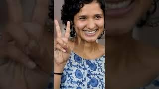  Sruthi Sharma IAS  All india rank 1#upsc motivation #youtube shorts # upsc aspirants #shorts