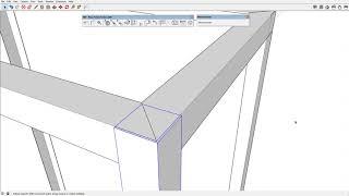 SketchUp Extension: Pipes Tubes Profiles 2020