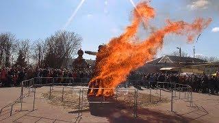 Семикаракорск Масленица Концерт на центральной площади#Встречаем весну!