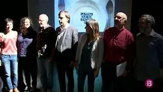 El Cançoner, la tasca titànica del Pare Ginard, en documental