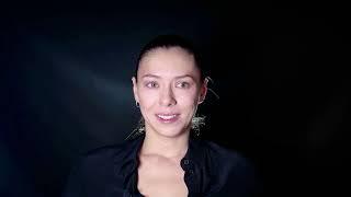 Мария Волкова - визитка