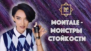 Топ 5 Ароматов Montale для Мужчин и Женщин. Самые Громкие Стойкие и Шлейфовые